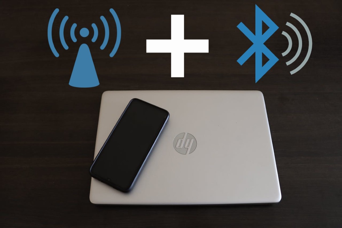Compartir Internet de tu PC por Bluetooth en Windows 11