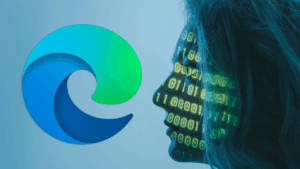 Contraseñas en Edge