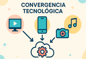 Convergencia Tecnológica