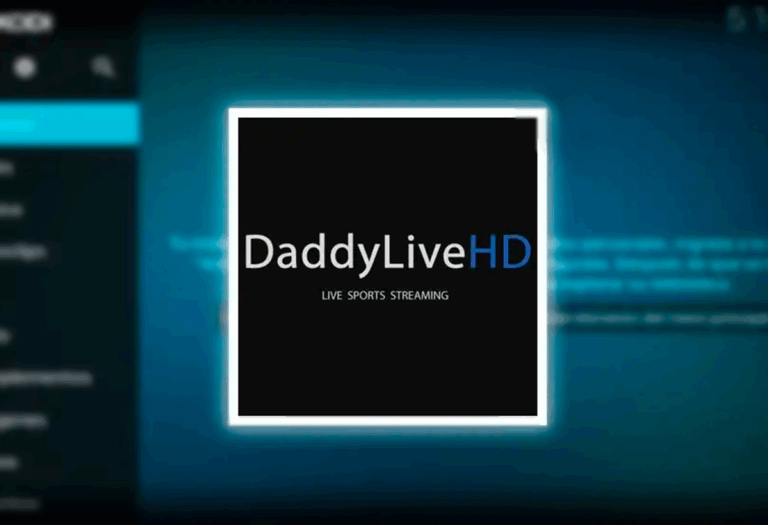 DaddyLiveHD