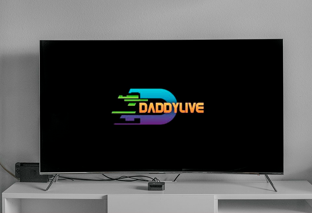 Daddylive