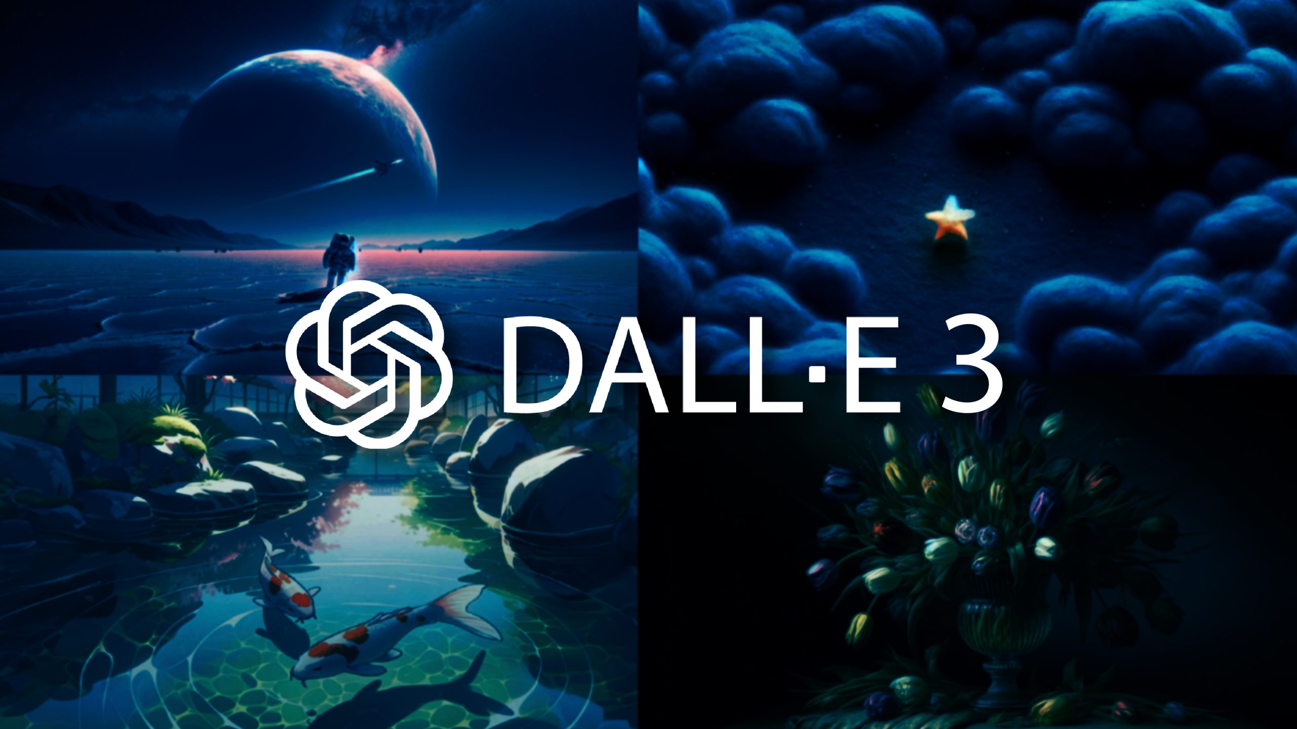 DALL-E 3 vs Midjourney vs Leonardo