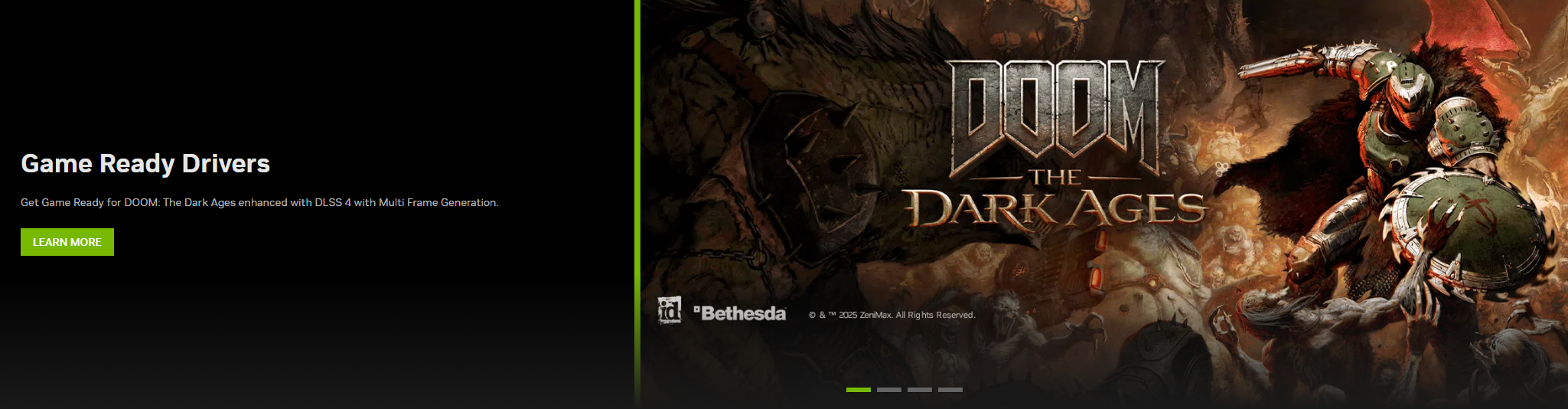 Descargar Drivers Doom The Dark Ages