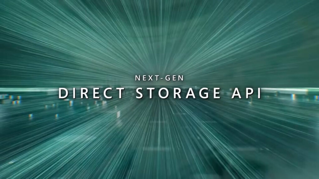 directstorage