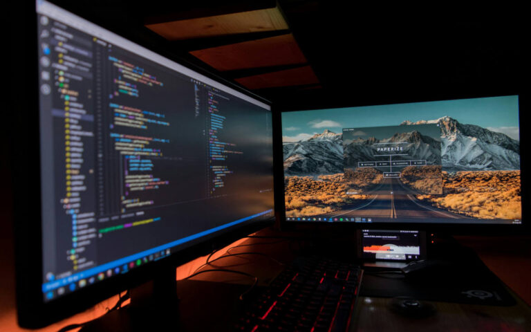 Monitor Windows Programs Force apps to open on a specific monitor in Windows