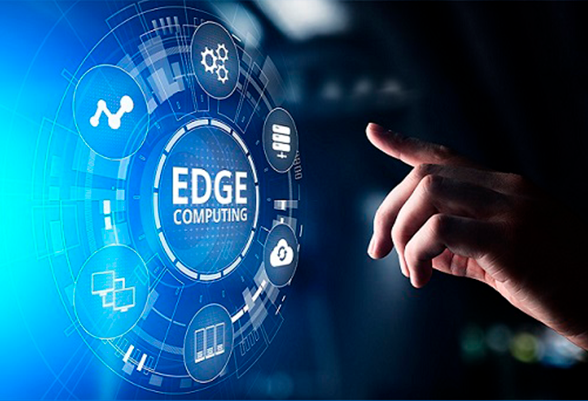 Edge Computing