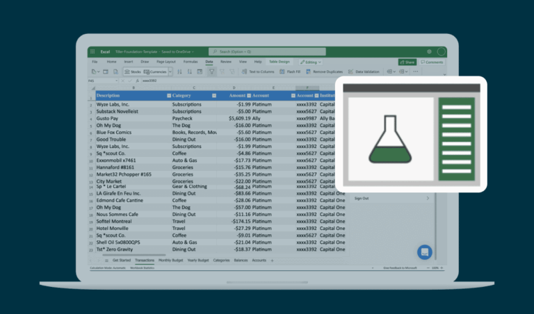 IA de Excel Labs