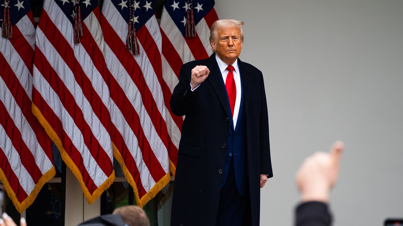 Impacto económico aranceles Trump
