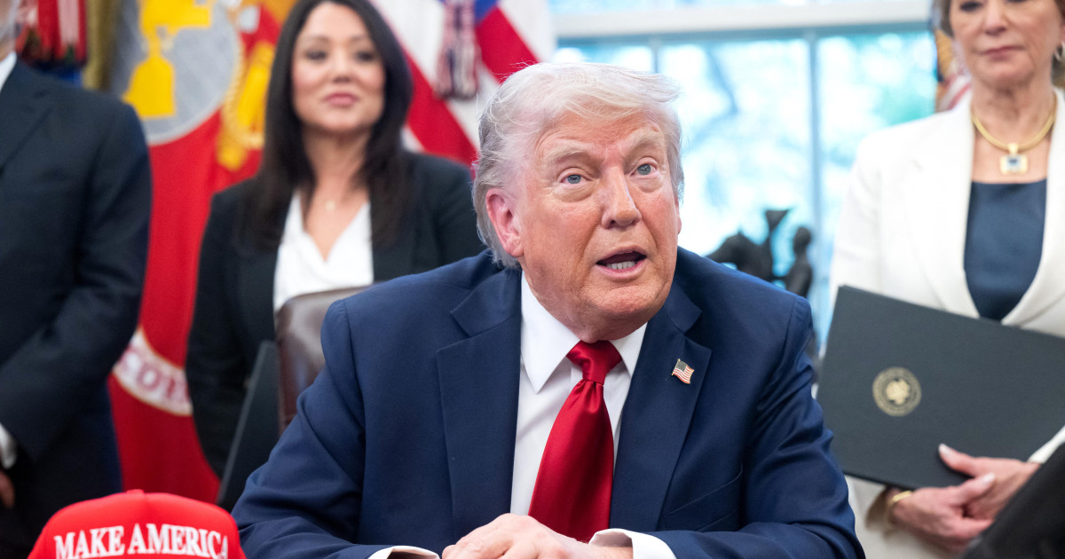 Perspectivas negociaciones Trump UE
