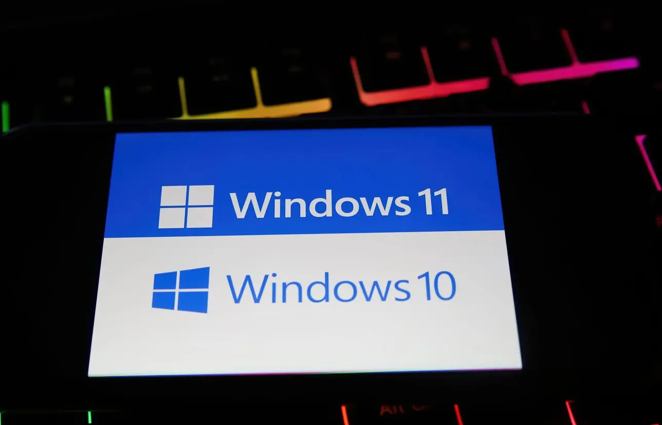 pasar de windows 10 a windows 11