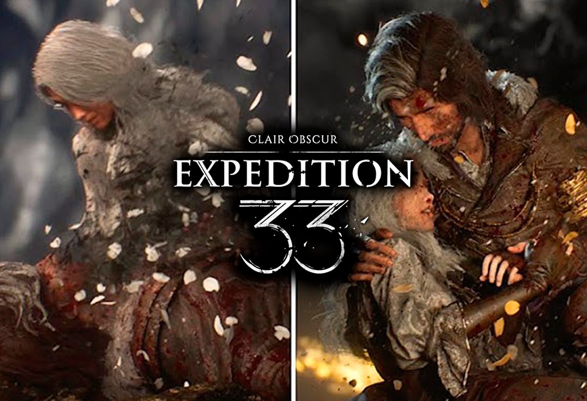Everything you need to know about the Expedition 33 endings
