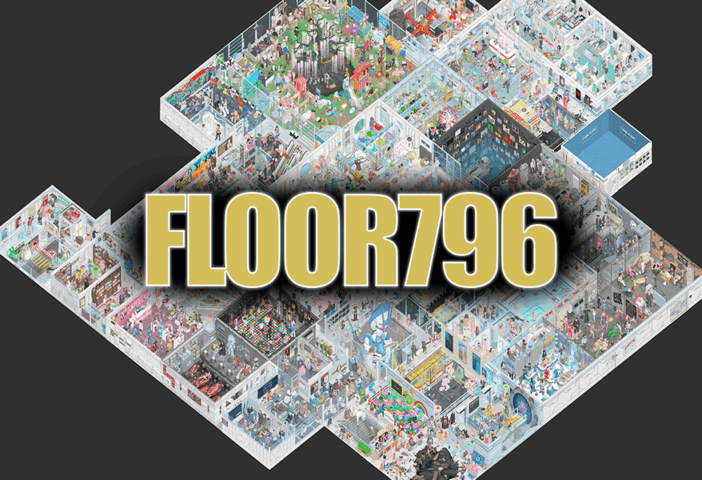 Floor796