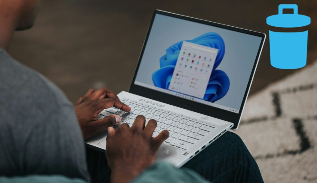 Funciones en Windows 11 que puedes desactivar