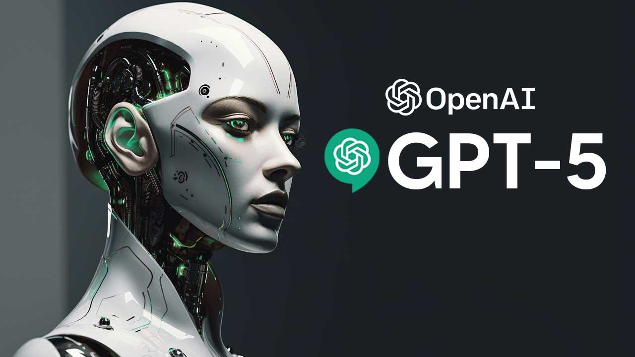 GPT-5 Open AI