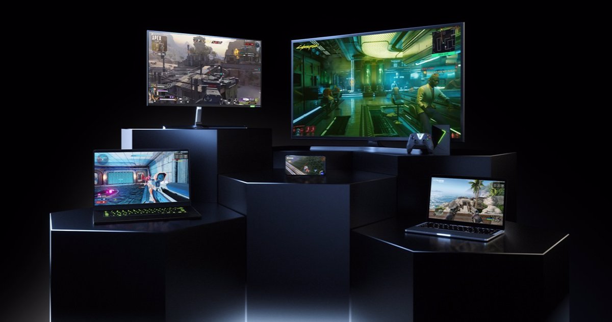 Suscripción Performance de GeForce Now