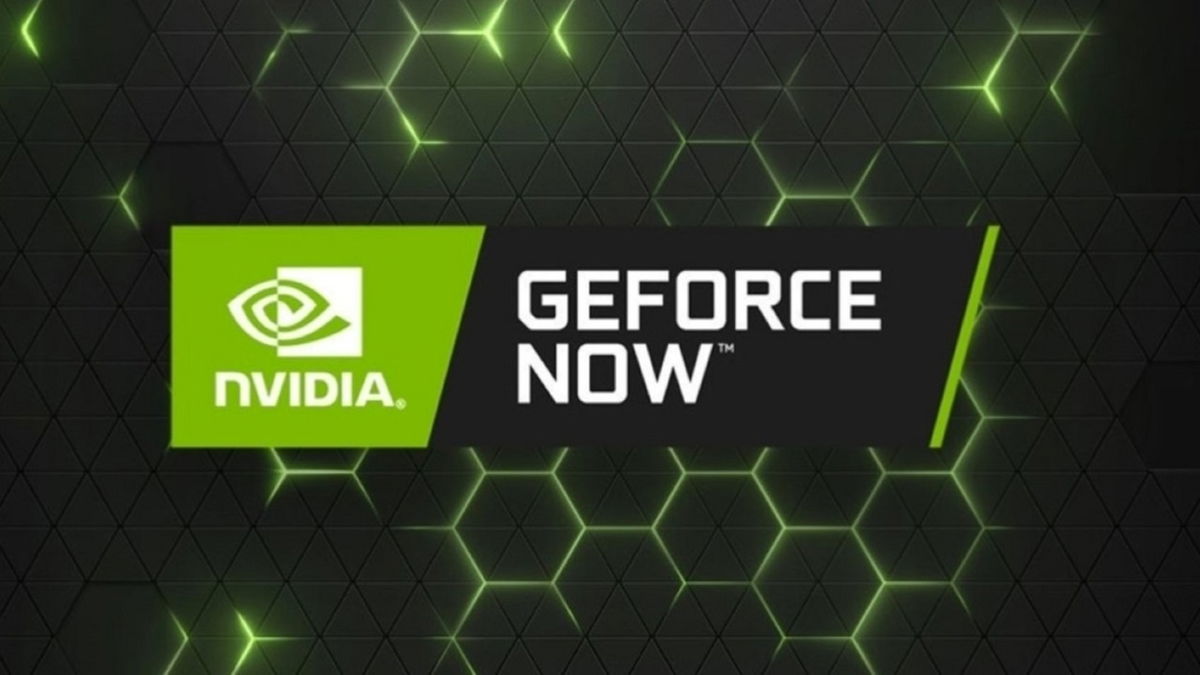 Juegos nuevos en GeForce Now para Steam Deck