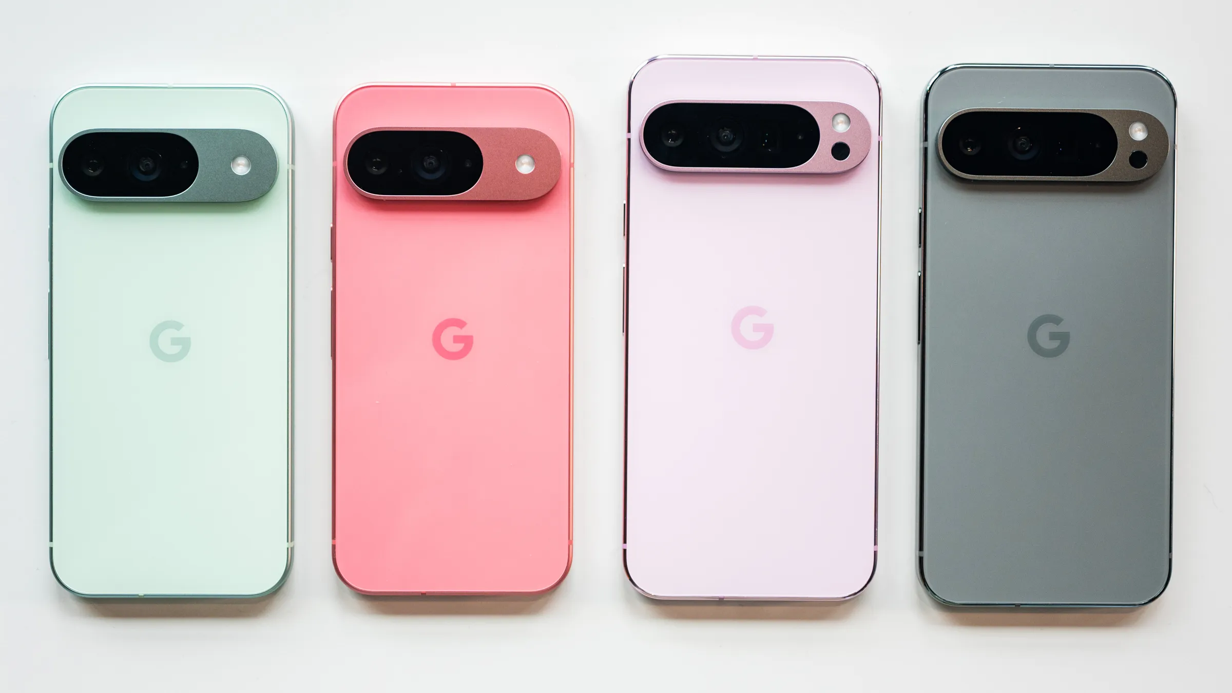 google pixel