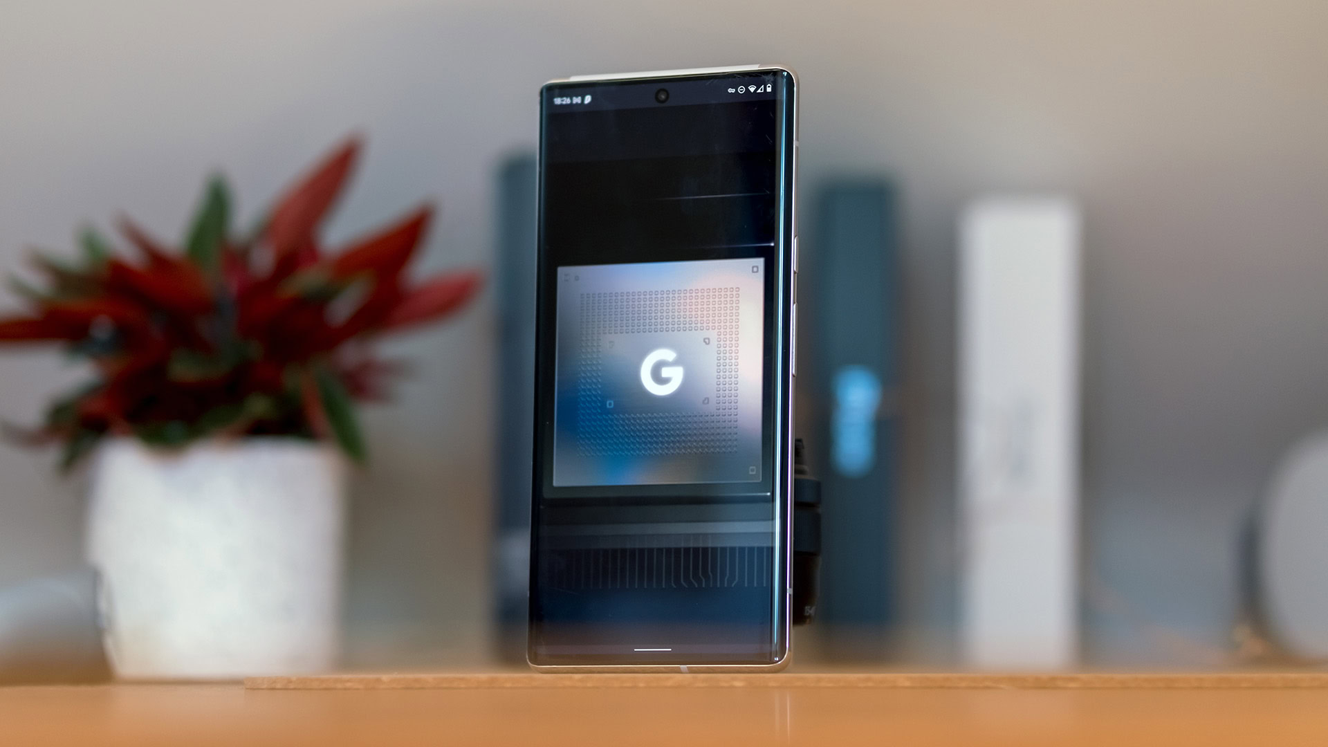 Acuerdo Google TSMC Pixel