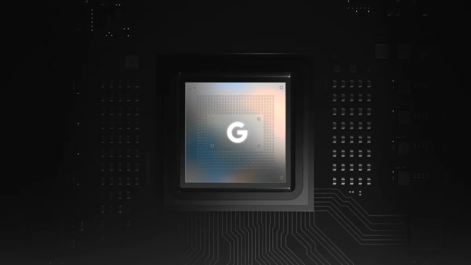 Google y TSMC acuerdo para fabricar chips Tensor hasta 2027