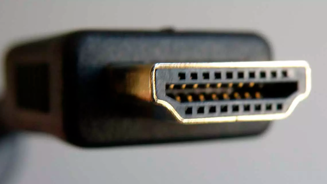 HDCP