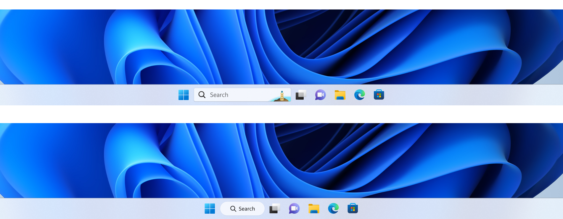 La barra de búsqueda de Windows 11 no funciona
