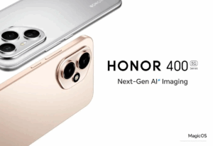 Honor 400