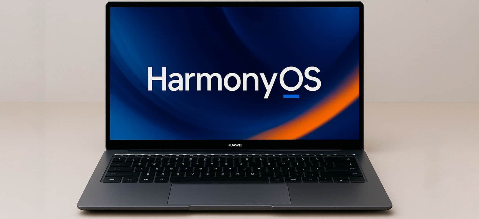 HarmonyOS en ordenador