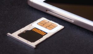 Button Phone Insert Sim Problem My phone doesn't detect the SIM card: Causes and solutions