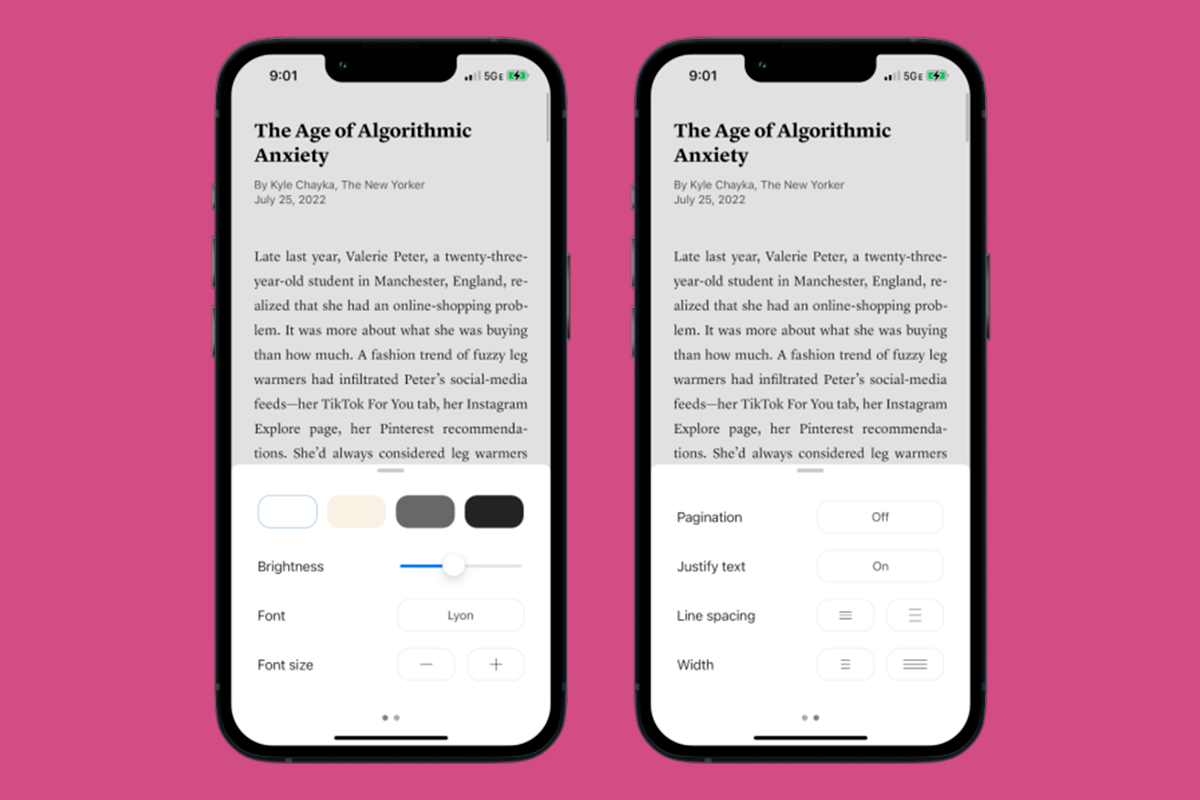 Instapaper