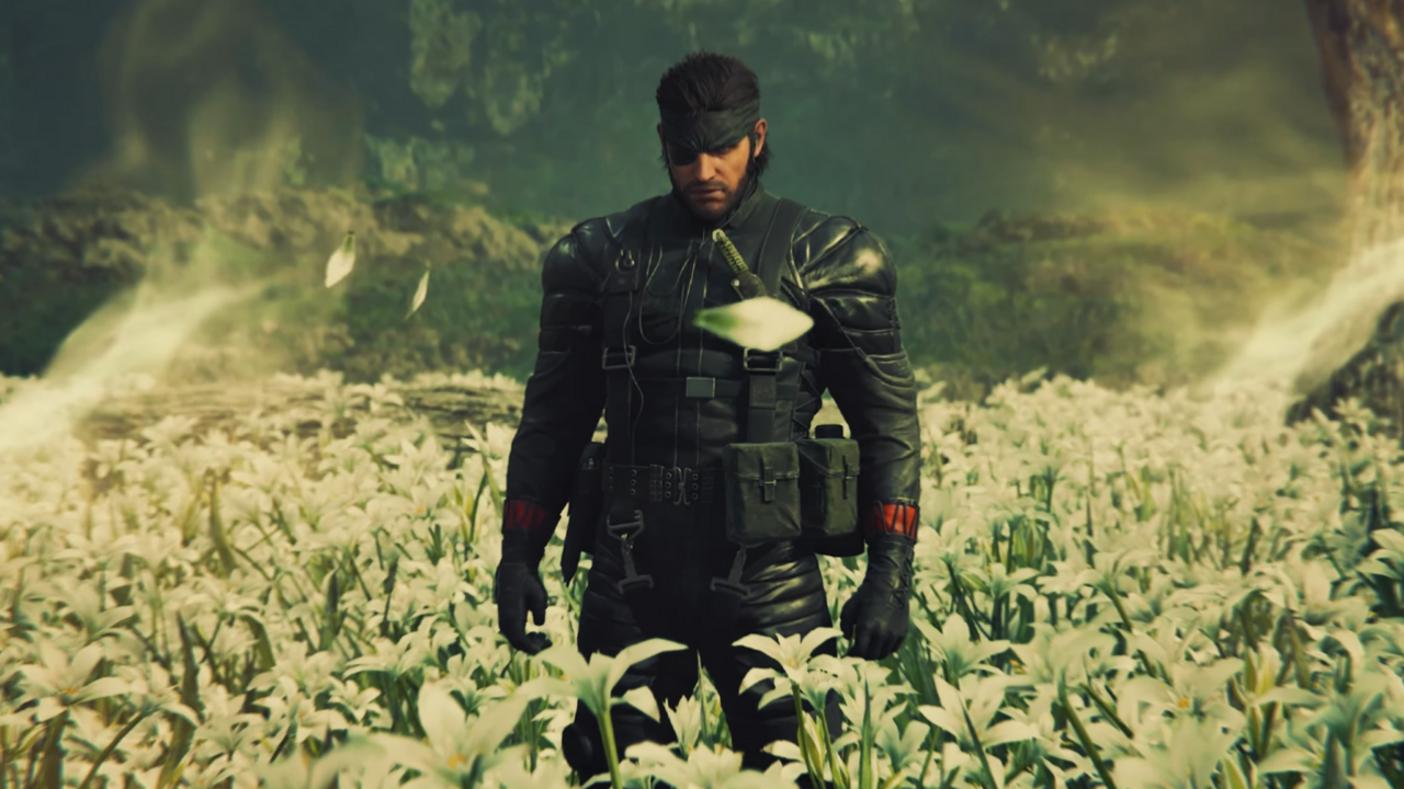 Postales cinematográficas MGS Delta