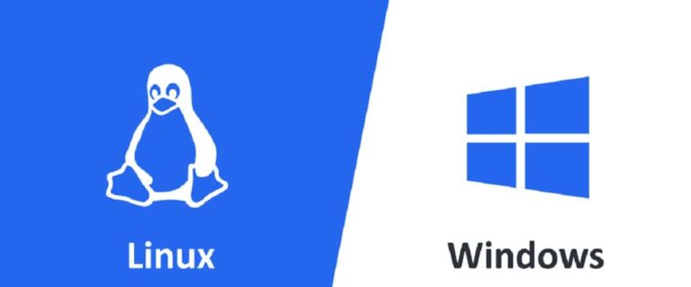 Windows no reconoce una partición NTFS desde Linux