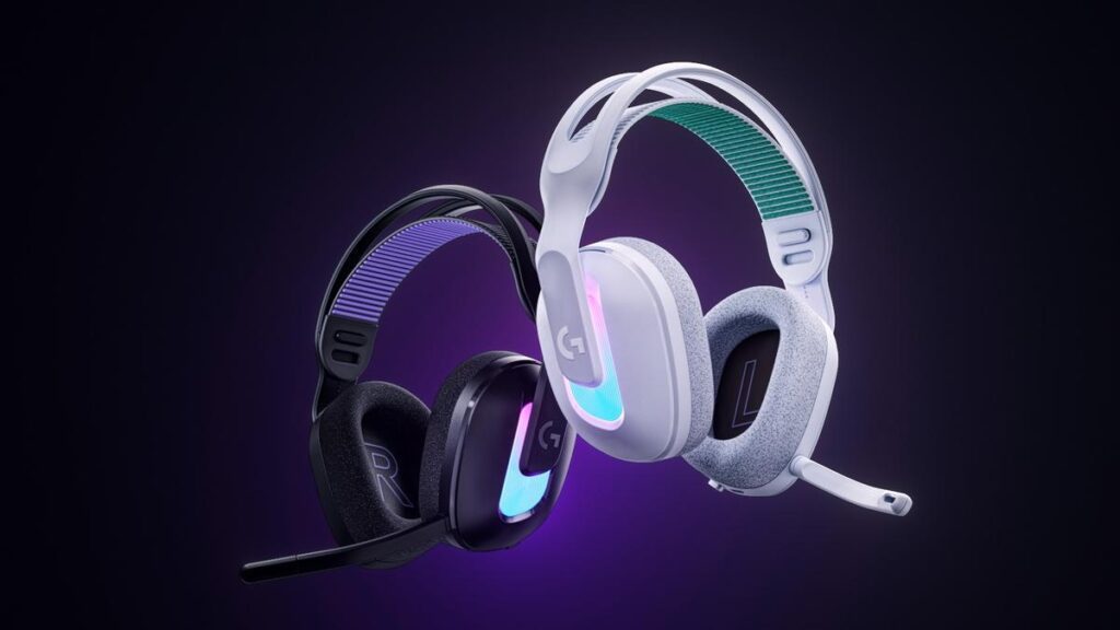 Logitech G522-2