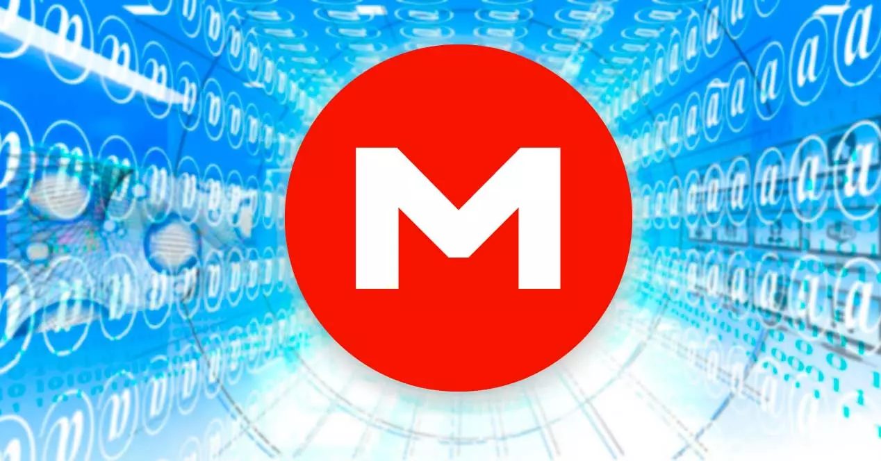 mega