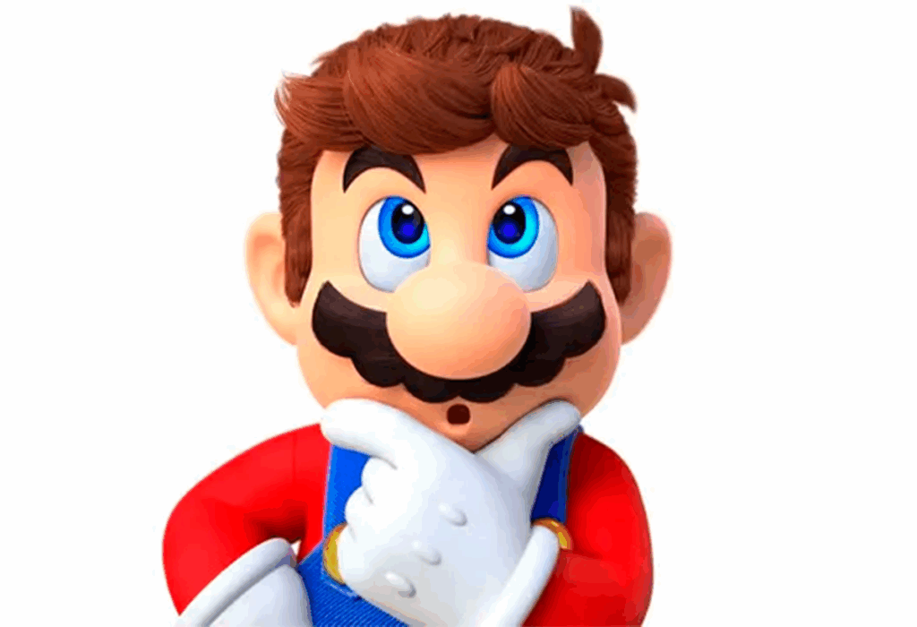 Mario