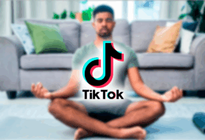 Meditación Guiada en TikTok