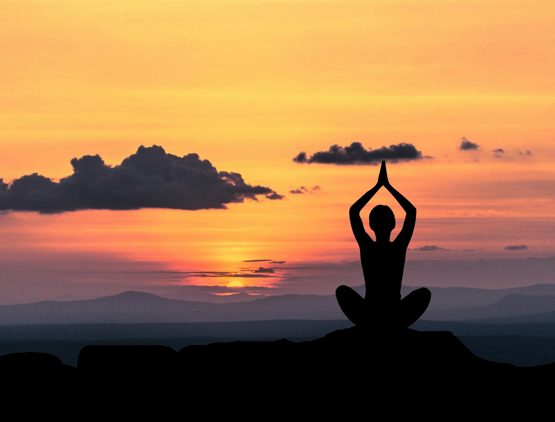 Meditar