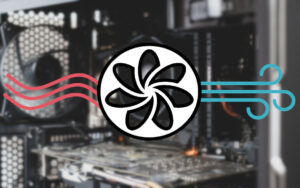 Mejorar el flujo de aire en tu PC sin cambiar componentes