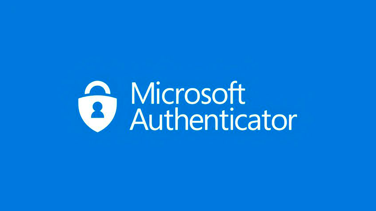 Microsoft-Authenticator