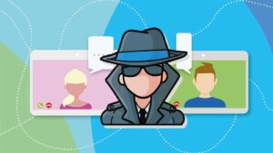 Microsoft Teams bloquea capturas de pantalla-0