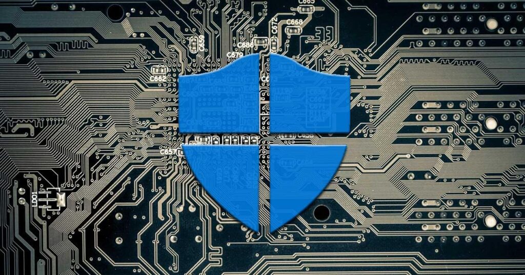 Microsoft Vulnerable Driver Blocklist qué es-2