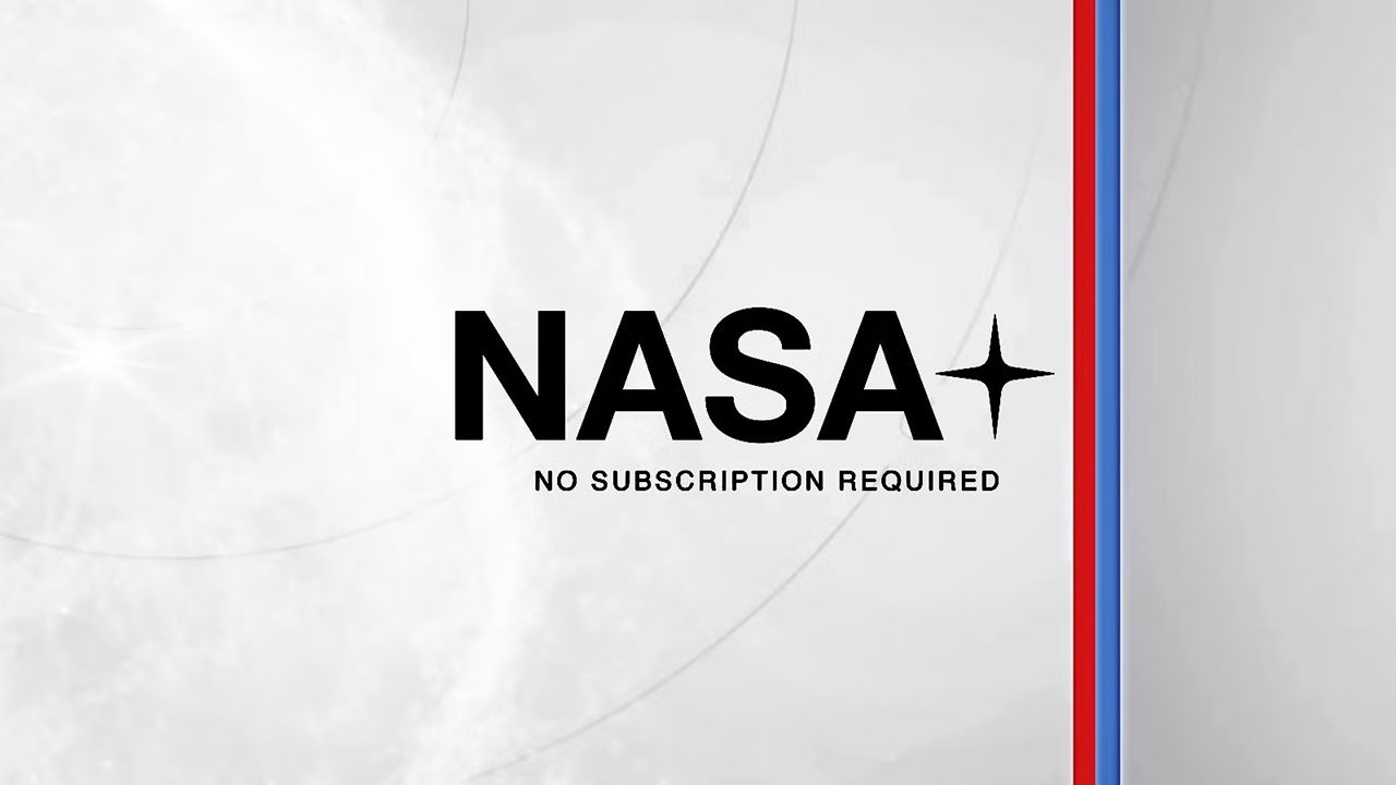 Nasa plus es gratis