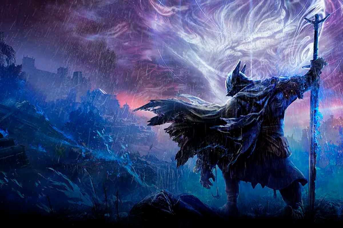 Nightreign Elden Ring
