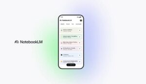 NotebookLM Android-1