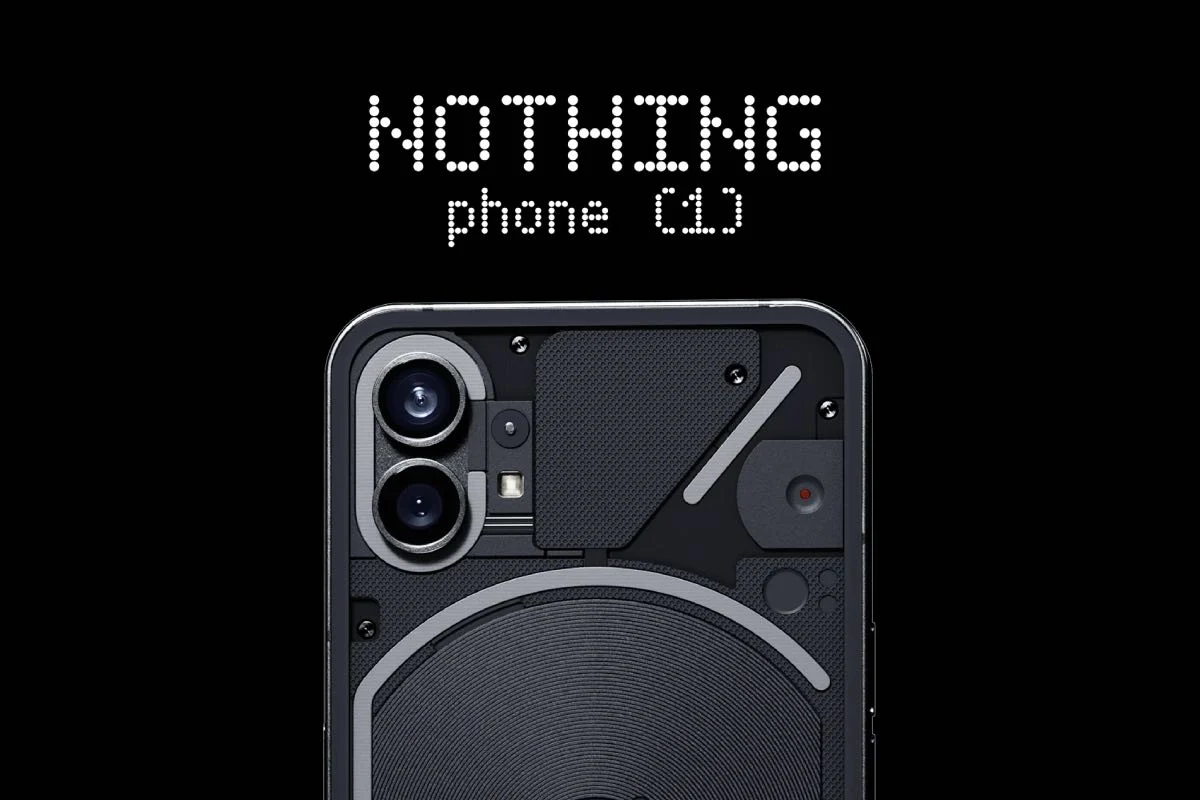 Nothing Phone 1