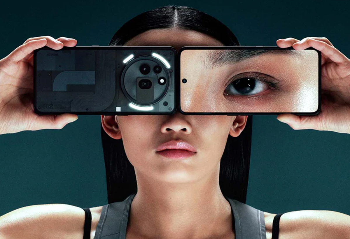 Nothing Phone 3