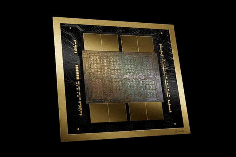 Nvidia APU