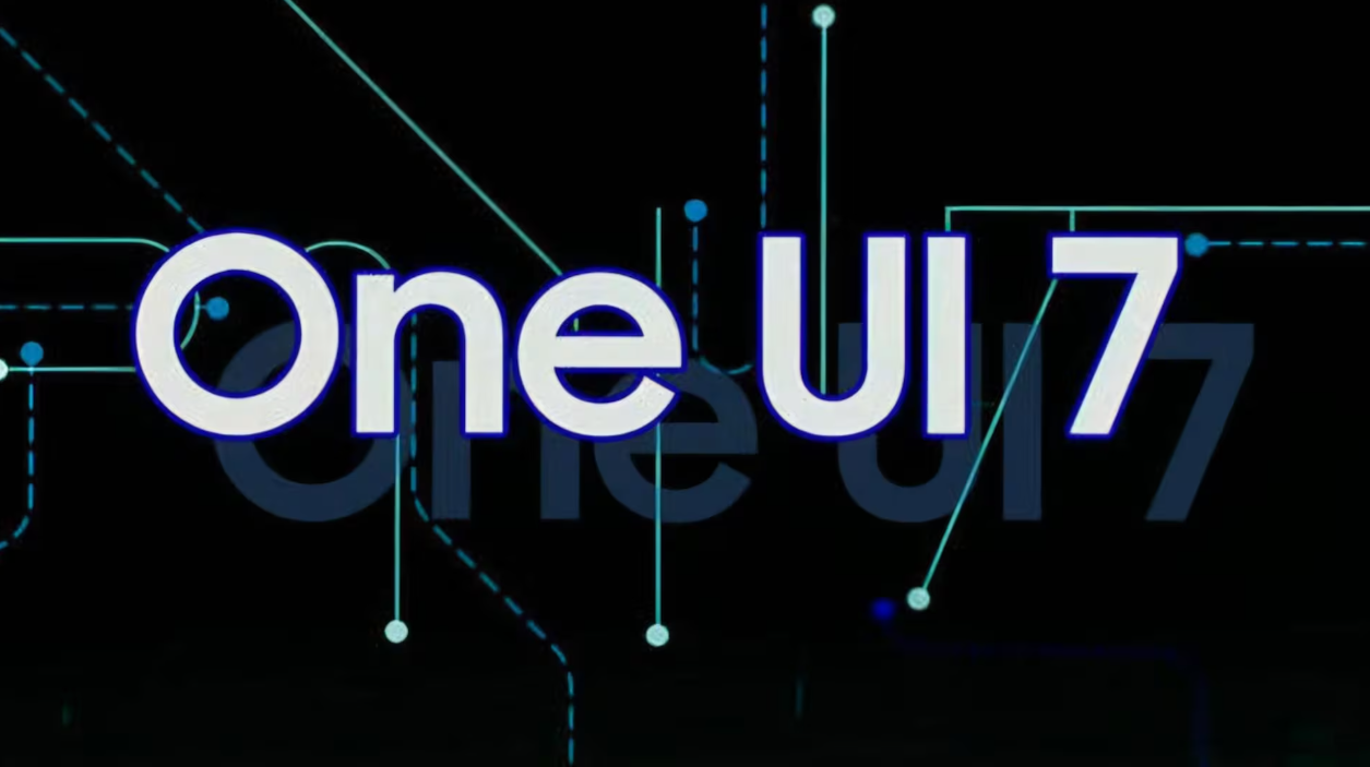 ONE UI 7