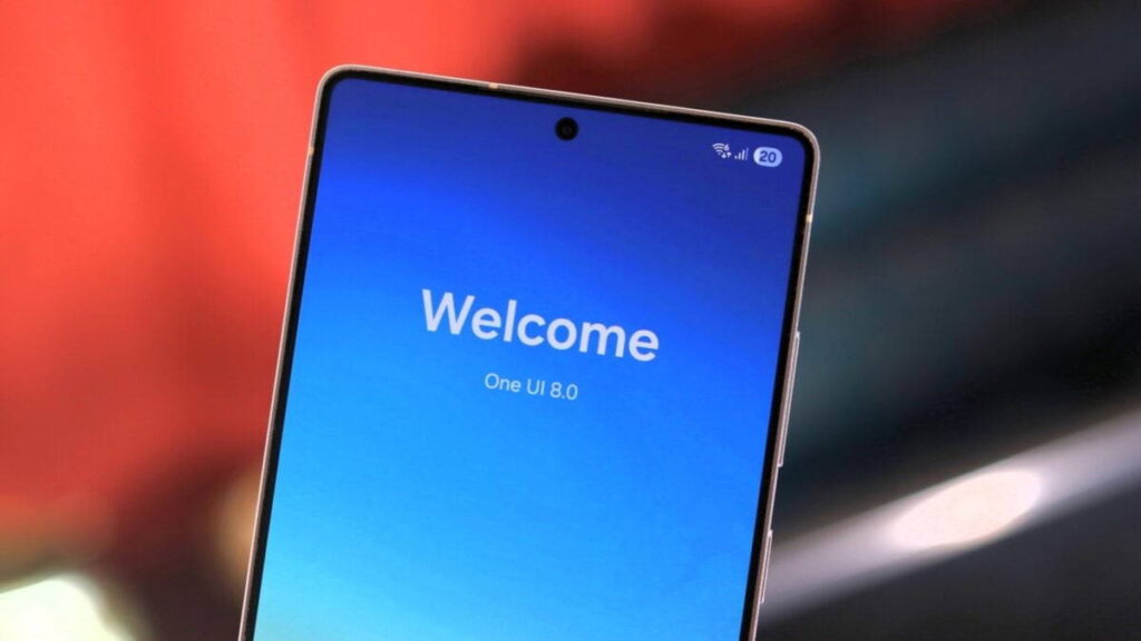One UI 8 Android 16 lanzamiento-0