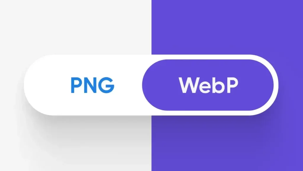 webp a png