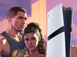 PlayStation 5 Pro PSSR 2-3